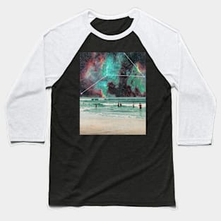 CONSTELLATION Baseball T-Shirt